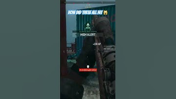 5 MAN NO SCOPE! IS THIS THE CRAZIEST COD CLIP EVER? 😱