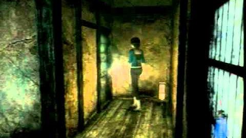 Fatal Frame 3 First Time Playthrough Part 4- Potty Break