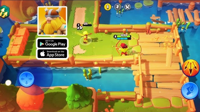 Free Online Games for Android to Play with Friends- 2023