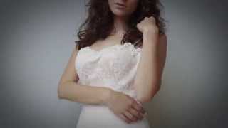 Kamelia Andrioti Bride 2015 Kamelia Andrioti Bride 2015