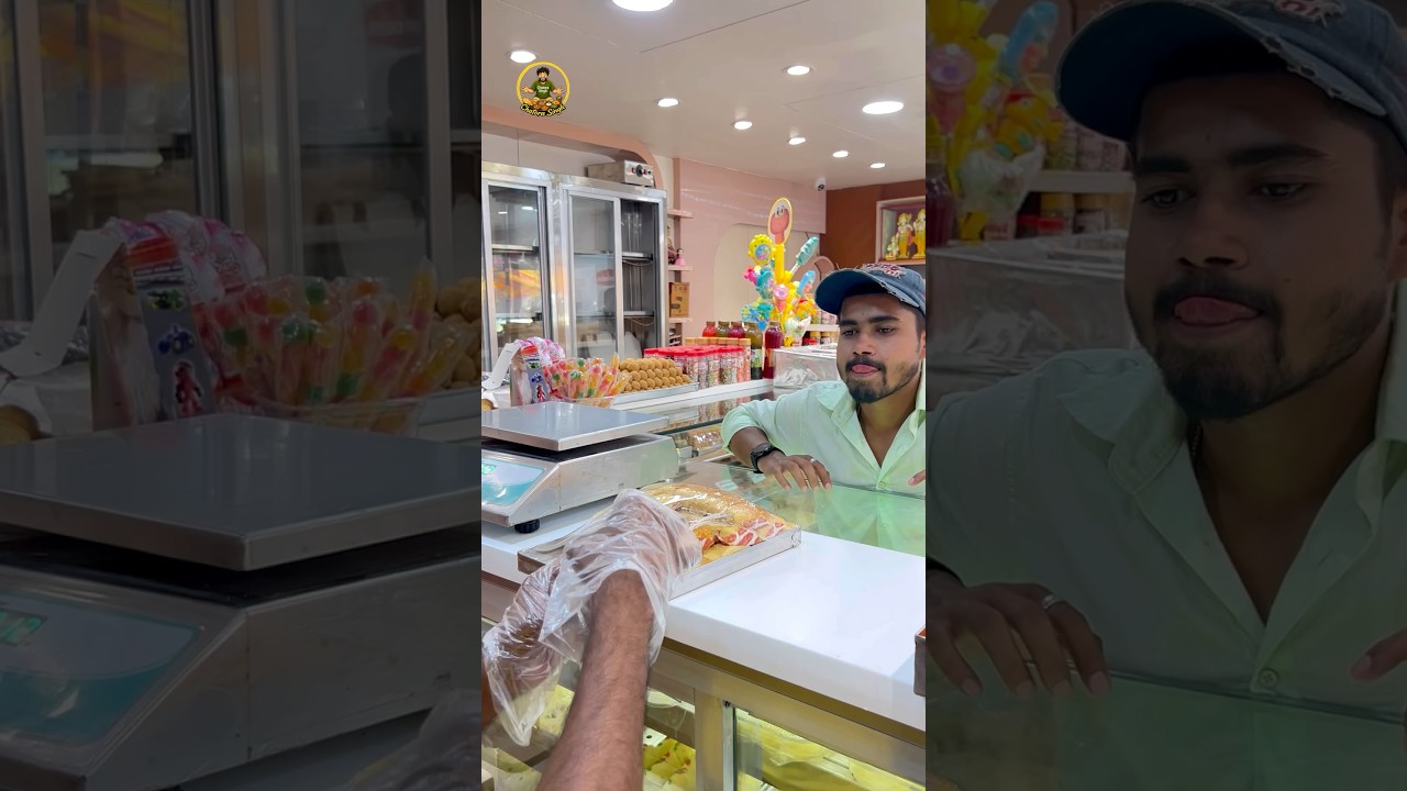 Kuch Meetha hojaye! #ytshorts #viral #youtube