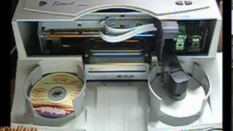 Why I Love My Primera Bravo II - Primera Bravo Disc Publisher Testimonial