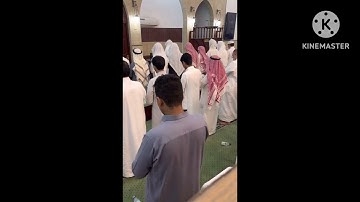 ما تيسر من ختمة القرآن الكريم ليلة 27 رمضان 1445 هـ || بصوت الشيخ أحمد الرباعي ( شبيه الشريم )