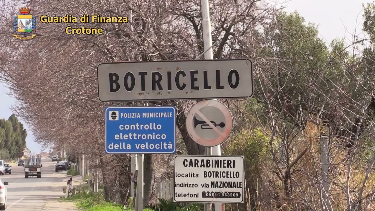 Usura ed estorsione a Cutro, in appello quattro condanne e tre assoluzioni nel processo “Turos