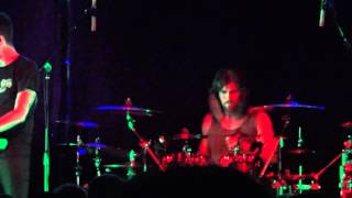 Between the Buried and Me - &quot;Specular Reflection&quot; (Live in San Diego 7-21-12)