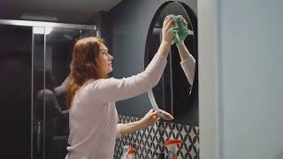 SUMMER IS ALMOST HERE, SUPER CLEAN YOUR HOME, STEP BY STEP