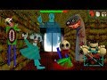 This is so scary  baldis basic the old laboratory of failure exp baldis basics v14 mod