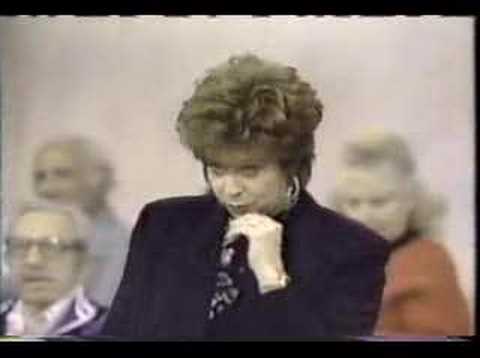 Vicki Lawrence Show (Part 4)