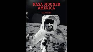 Star Light, Star Bright #4  NASA Series -  Hour of the Time -  Bill Cooper