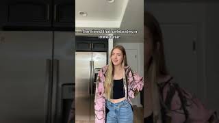 The Friend That Celebrates In Lowercase