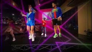 Avcalhar By Putzgrilla With Zumba's Next Rising Presenter Jordon JAHZEEL Max & Venus