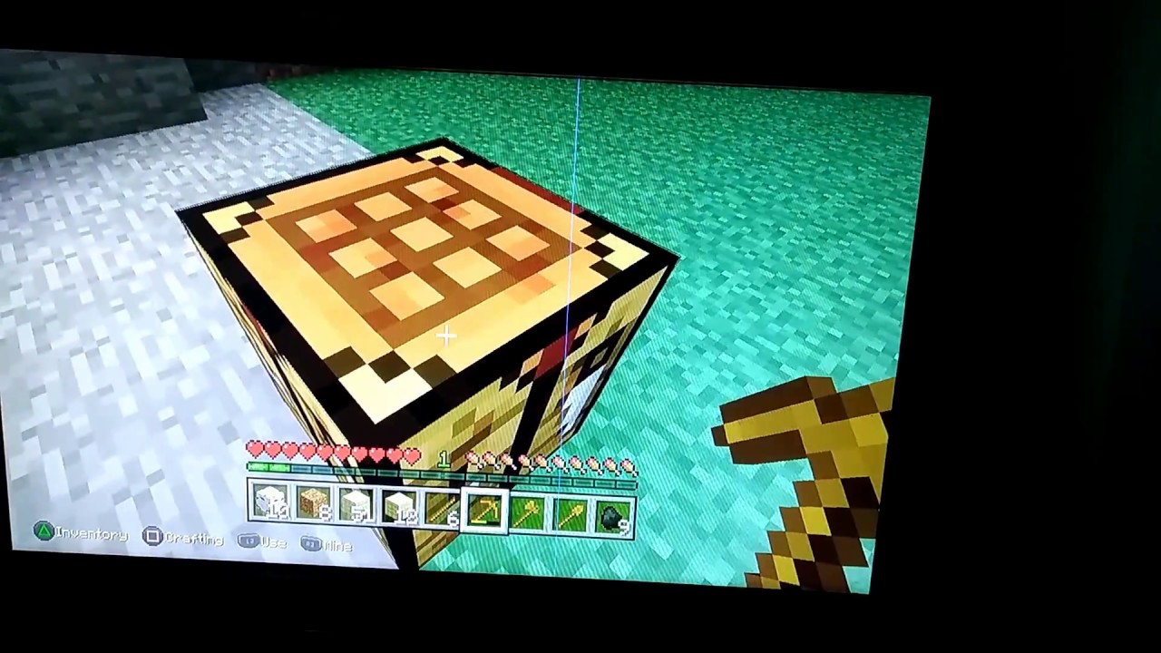 Finally Back! Minecraft #1 Revamped - YouTube