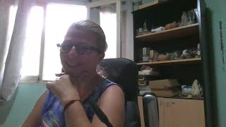 💫VIDENCIA Y TAROT EN VIVO 💫SUPER CHAT Y GRATIS💫#tarot#vidente#live