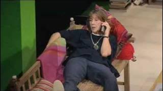 Eileen Atkins - The Female of the Species