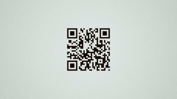 Wie funktioniert eigentlich ein QR-Code?