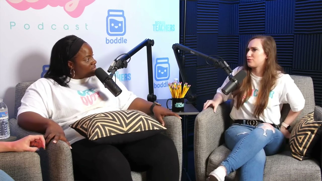 Student Starts PERIOD, Teacher wont Let Her Leave