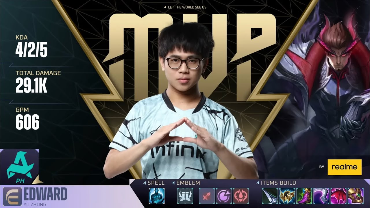 KNOCKOUT STAGE M7 WORLD CHAMPIONSHIP - AURORA GAMING vs TEAM LIQUID