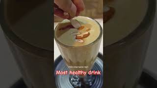 Most healthy drink ???youtubeshorts shortvideo trending viralshort youtube