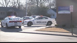 Henderson man accused of bank robbery is now facing charges in Kentucky