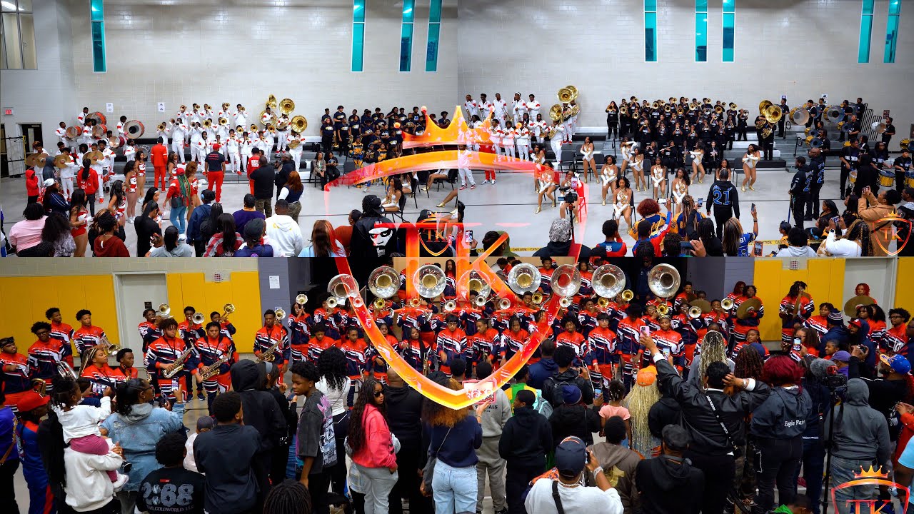 2nd Annual Dr boykins BOTB 2026 ( Abe, Booker T. & Yacs )