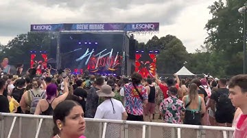Excision x Wooli - Name Drop