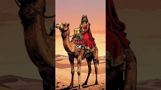 Ethiopian Emperors Claimed They Were Descended From King Solomon