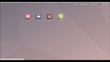 Multiple Branch Management for Project | Odoo App Feature #projectmanagement #odooapp #odoo16