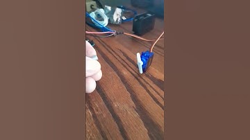 EE335 HW_A Rotary Encoder Part 2 #arduino #college