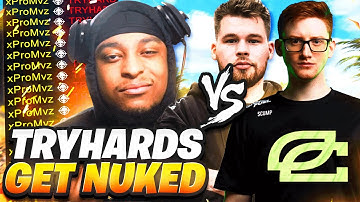 THEY THOUGHT I WAS A NOOB..😂 Call Of Duty Vanguard (COD Vanguard Multiplayer Gameplay)