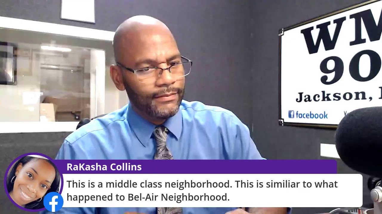 Reviving Mississippi Featuring De'Keither Stamps YouTube