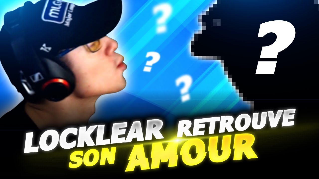Locklear Youtube LOCKLEAR RETROUVE SON AMOUR - YouTube