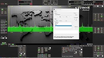 Call Launcher – Thetis + Hermes Lite (Part 2) | Voice Keyer & Audio Setup