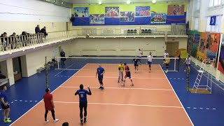 Волейбол. Волейбол.