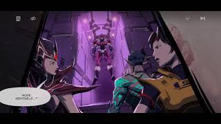 Marvel Mystic Mayhem IX: Iron and Blood Story Recap Magneto All Stories