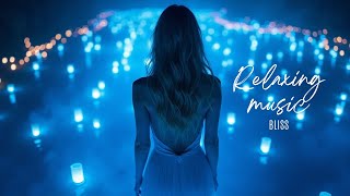 Relaxing Music Bliss vol.80｜White Night Serenade