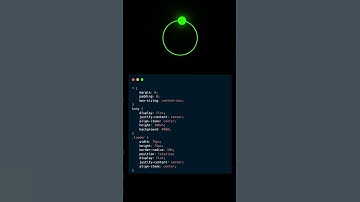Creative Loading Animation using HTML & CSS with Source Code | CSS Loader