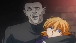 Toonami - Hellsing Intro 720P Hd 04 Era