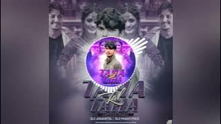 Lal TahaTaha(Edm Cgx Trance) Dj Mahi Nd Dj Ananta || BASS ⭕ AHEAD 🔰...