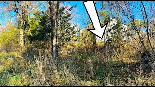 Elderly Couple's Overgrown Nightmare! I didn't EXPECT to HEAR THIS! by Outdoors with Erik 101,207 views 5 months ago 34 minutes