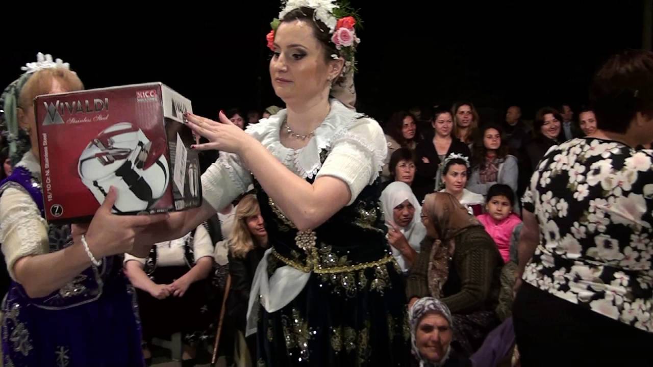 yuz gorumu Hatce ve Osman Dqnkovo DVD 2