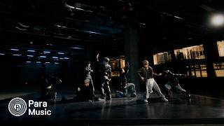 YOUNITE ‘POSE! (姿態)’ PERFORMANCE VIDEO