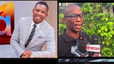 DAKTARI WA MOYO MUHIMBILI AELEZA CHANZO CHA KIFO CHA MARCO WA ZABRON SINGERS