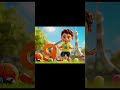Let S Count Clap With Leo Numbers 1 10 Shorts 
