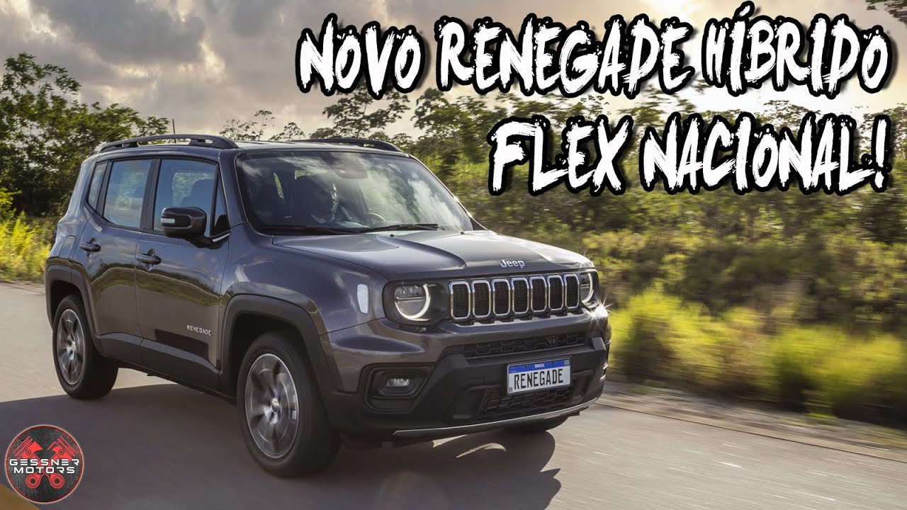 STELLANTIS ANUNCIA MOTORES HÍBRIDOS FLEX NO BRASIL, RANGER RAPTOR VEM ...