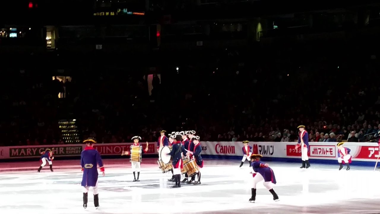 William Diamond Jr. Fife and Drum Corps at 