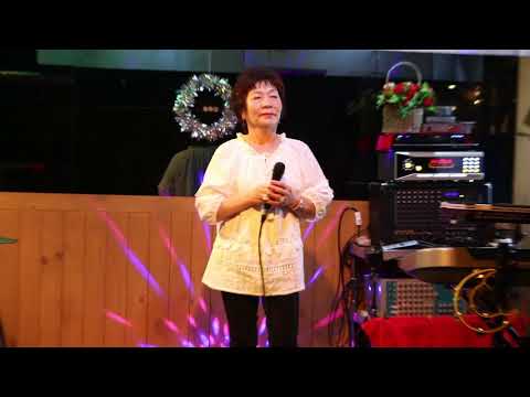 양 순호-못잊을건 정(원곡 정의송) 이소영과 함께하는 제4회 행복나눔 가요세상