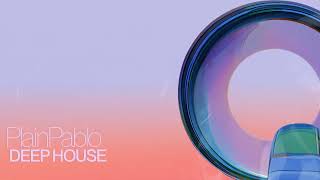 Plain Pablo  Deep House visualizer