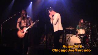 Jonathan Tyler & The Northern Lights 2013-11-24 "Bring It On Home"