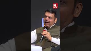 'Reimagining Mumbai as MMR': Fadnavis On Infra Push In Mumbai, And Other Global Ambitions