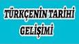 Türk Dilinin Gelişimi ile ilgili video